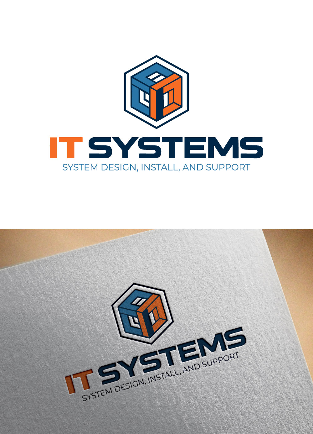 Logo Design by shekhor for this project | Design #37800417