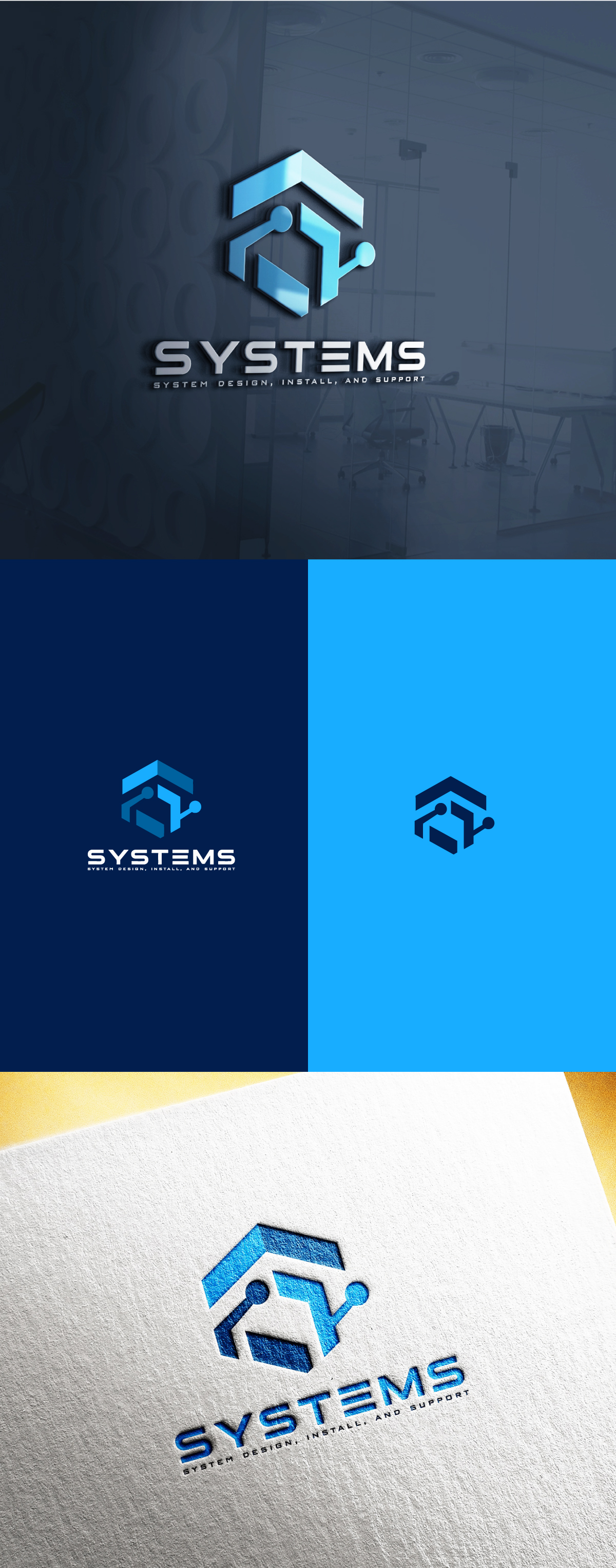 Logo Design by __Alom__ for this project | Design #37806699