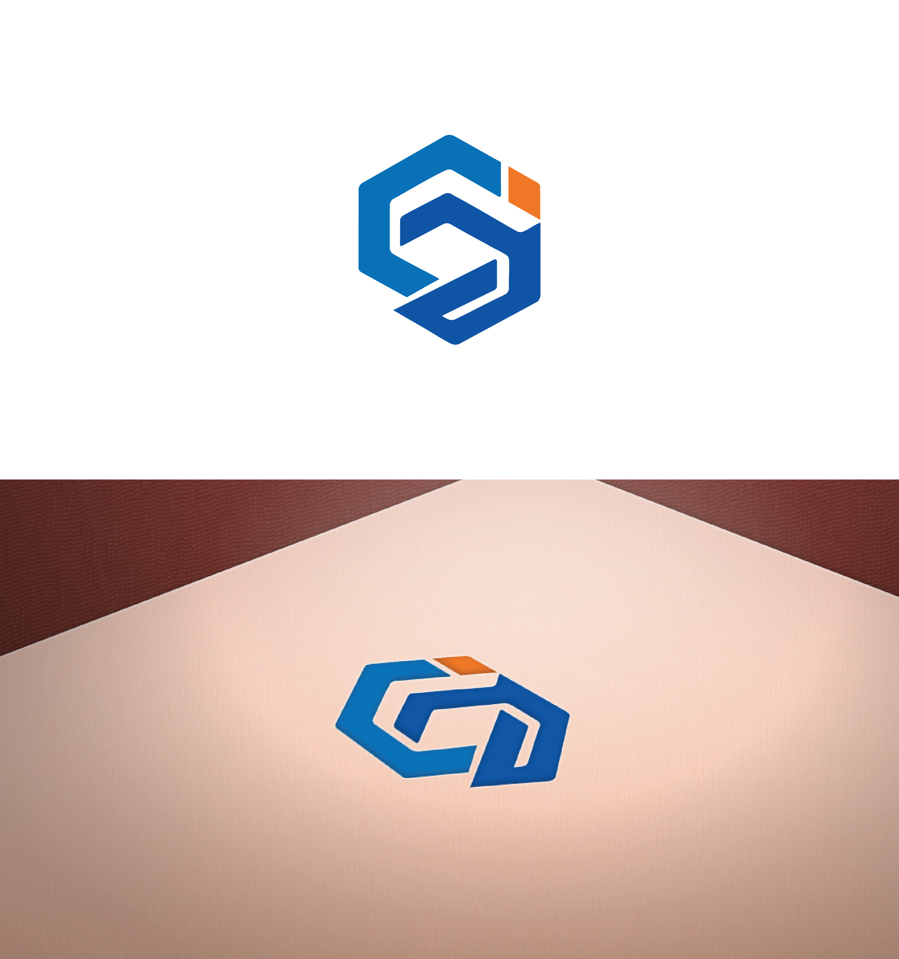 Logo Design by Usmaan4 for this project | Design #37798467