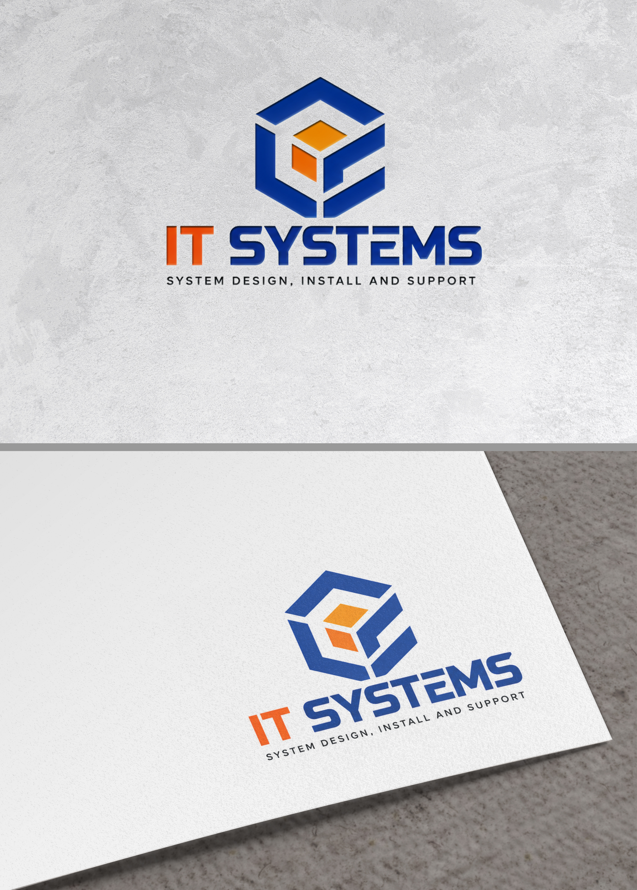 Logo Design by zamdi for this project | Design #37798191