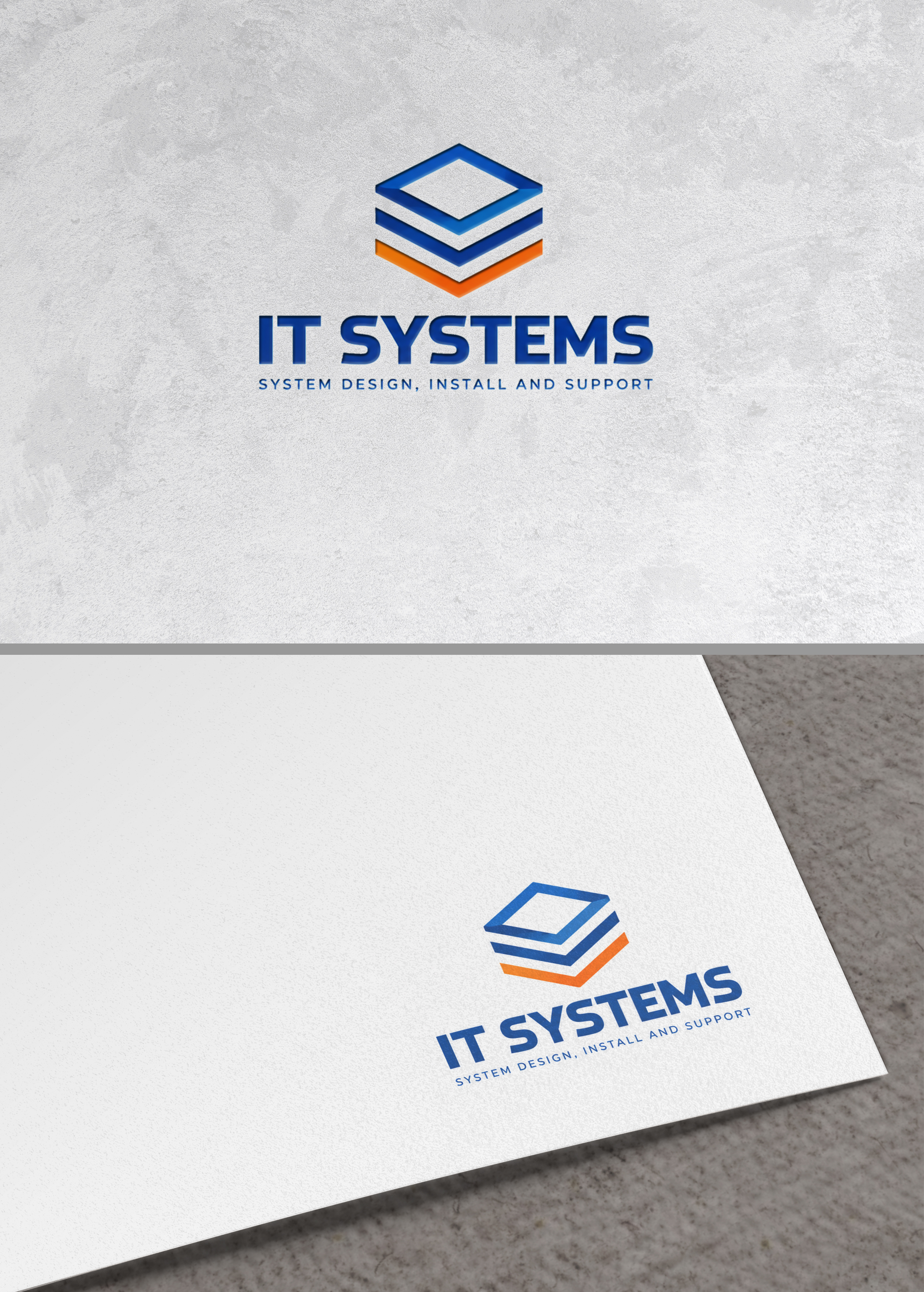 Logo Design by zamdi for this project | Design #37798192