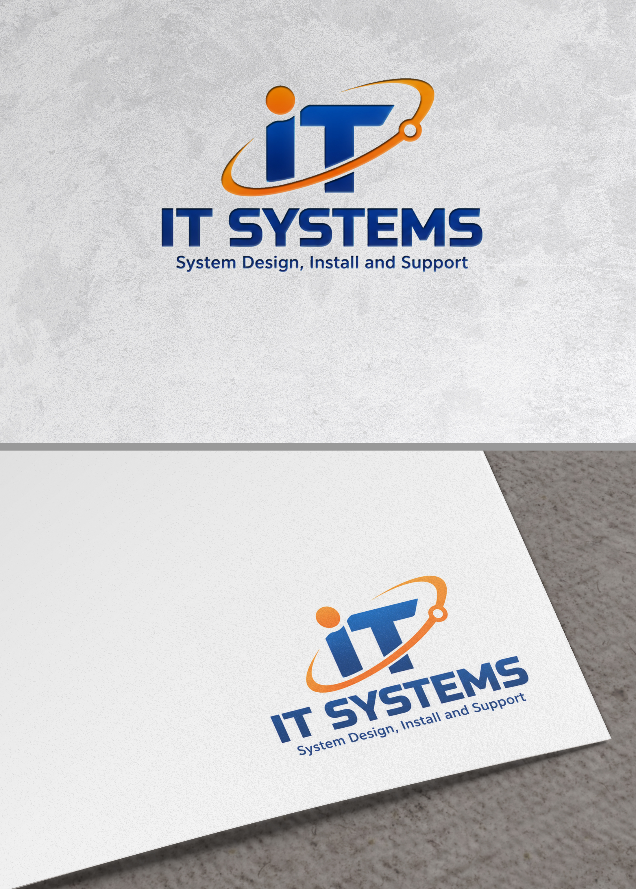 Logo Design by zamdi for this project | Design #37798193