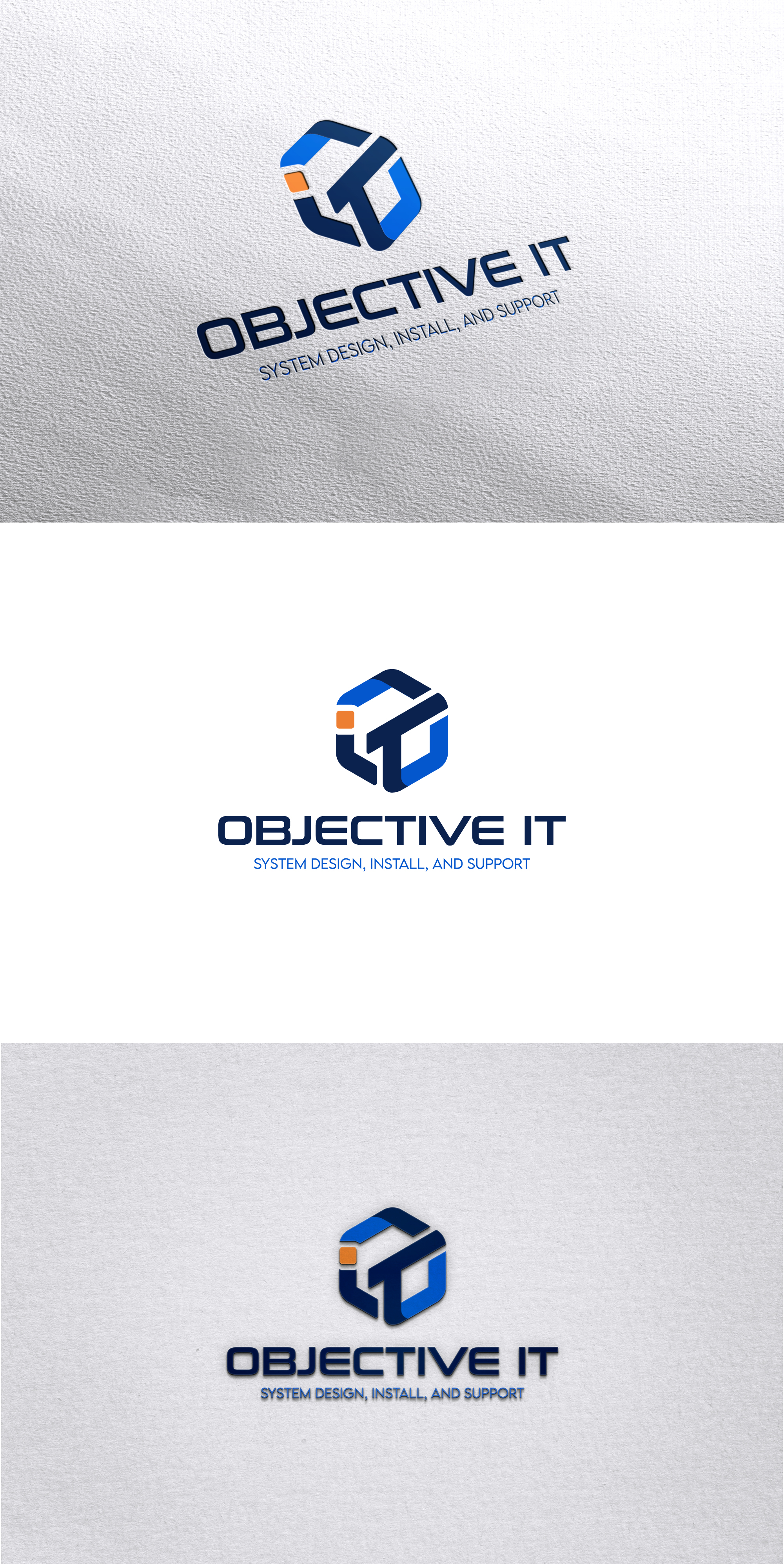 Logo Design by Dezign frd for this project | Design #37805635