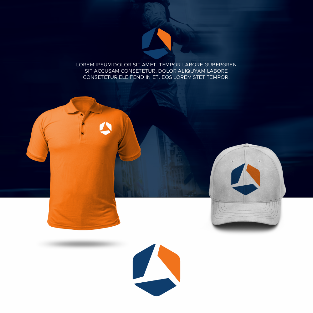 Logo Design by 3-ikE for this project | Design #37797752