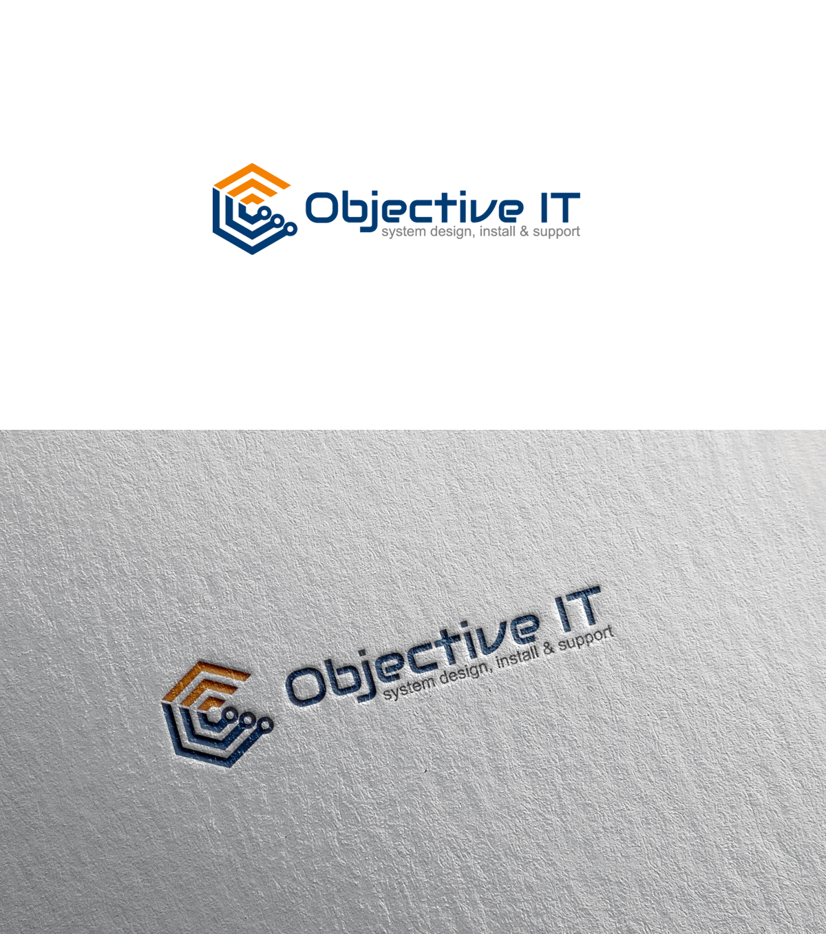 Logo Design by bijuak for this project | Design #37797187