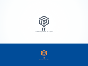 Logo Design by GLDesigns for this project | Design: #37804589