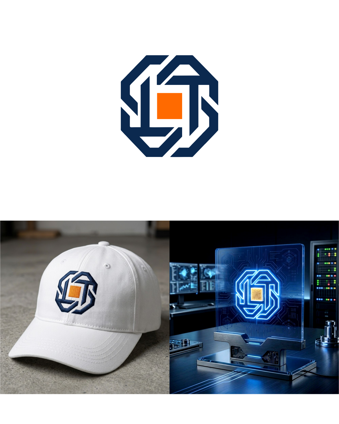 Logo Design by momo57 for this project | Design #37807492