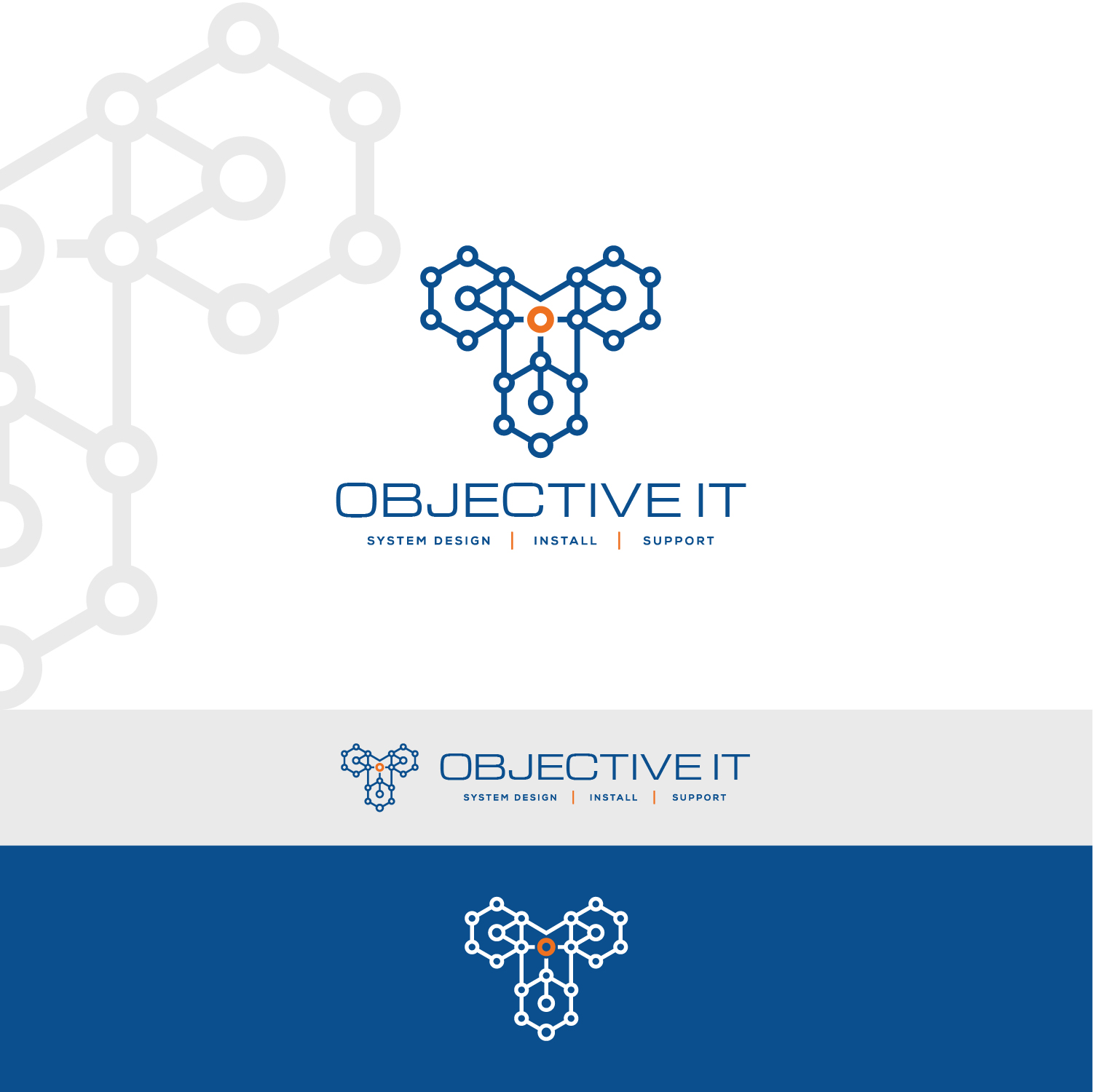 Logo Design by Coneagles for this project | Design #37799600