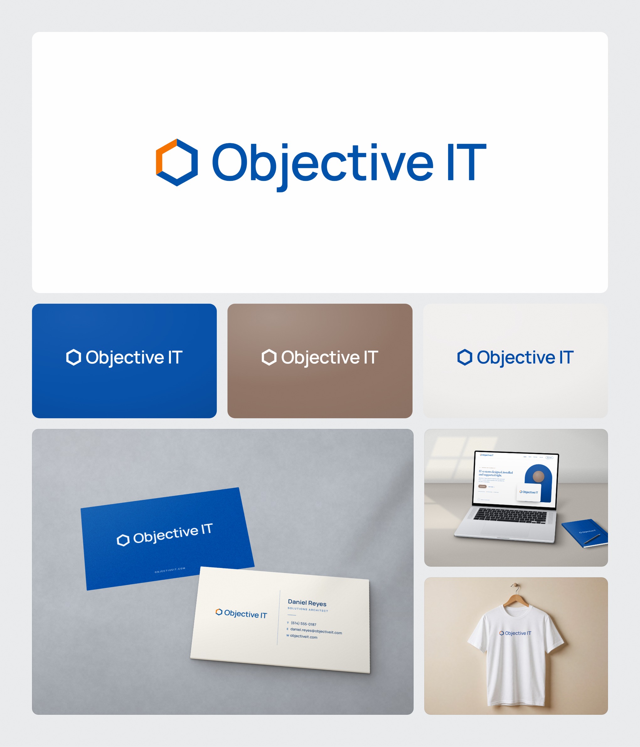 Logo Design by Oudib for this project | Design #37806350