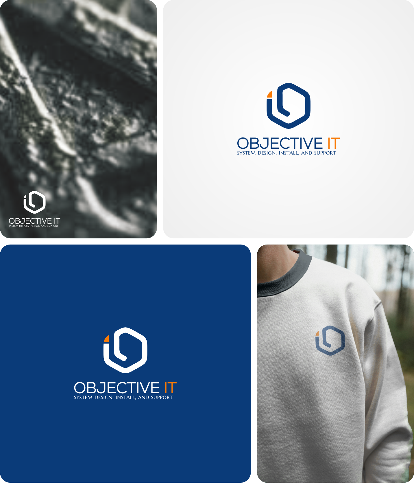 Logo Design by byguna for this project | Design #37802609