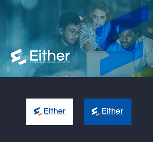 Logo Design by 4tech services for this project | Design: #37797842