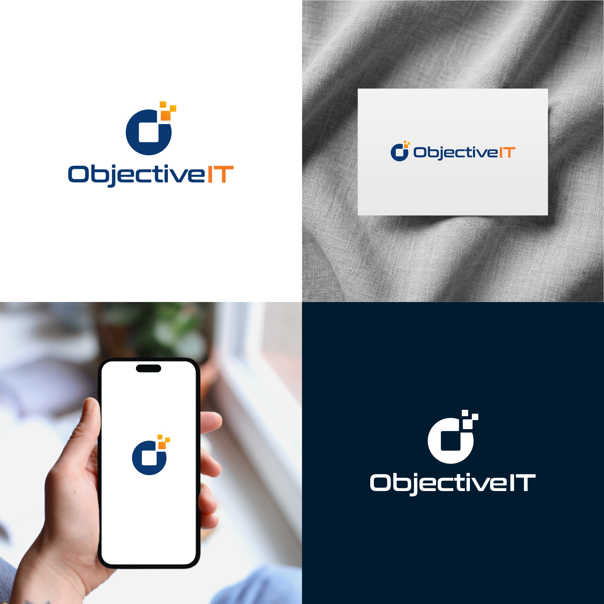 Logo Design by dreamstd for this project | Design #37807199