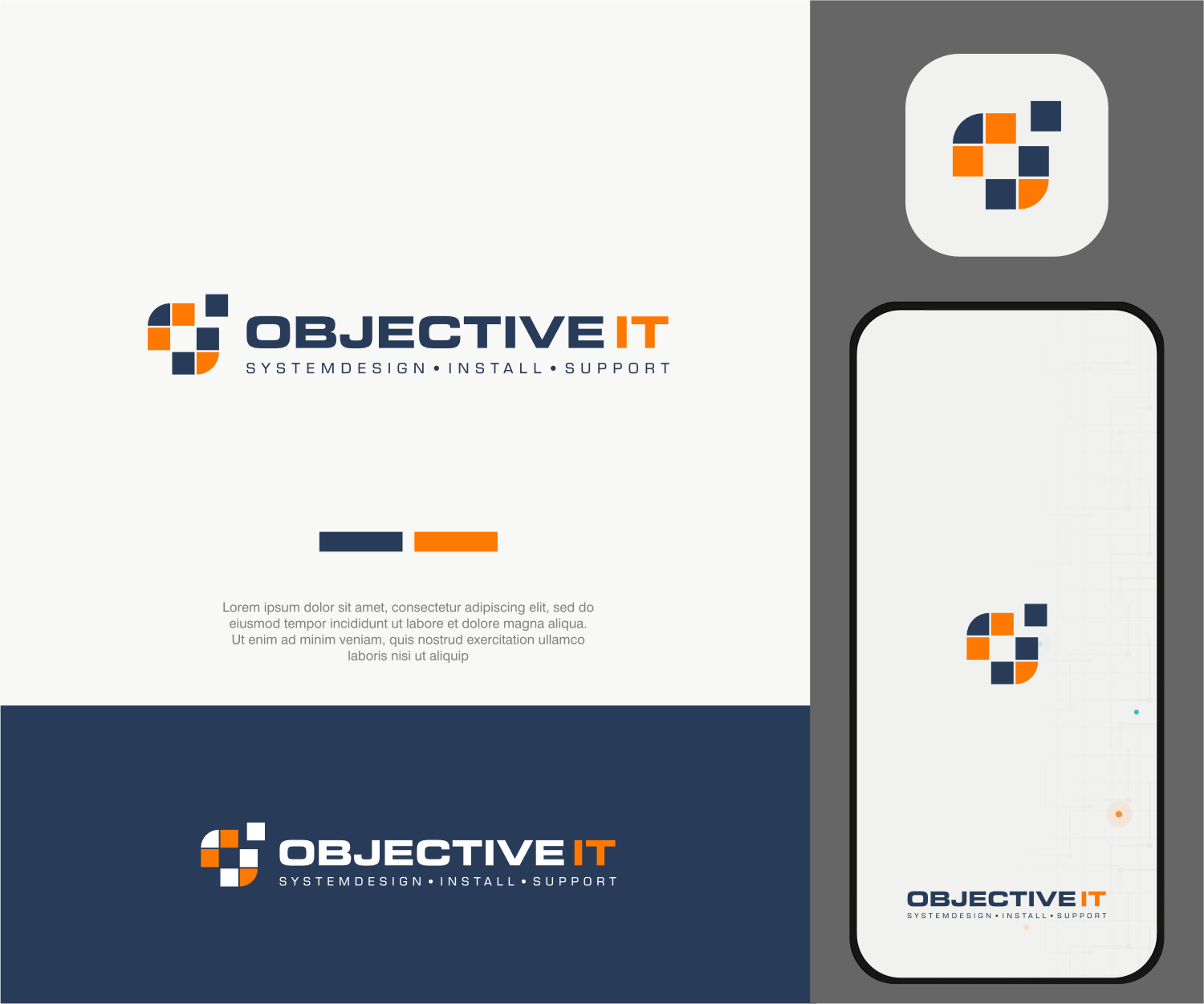 Logo Design by ThiagoB for this project | Design #37796571