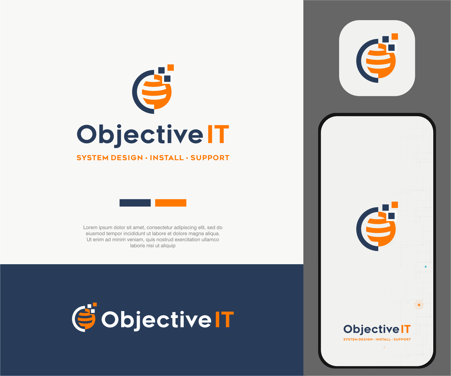 Logo Design by ThiagoB for this project | Design #37796572