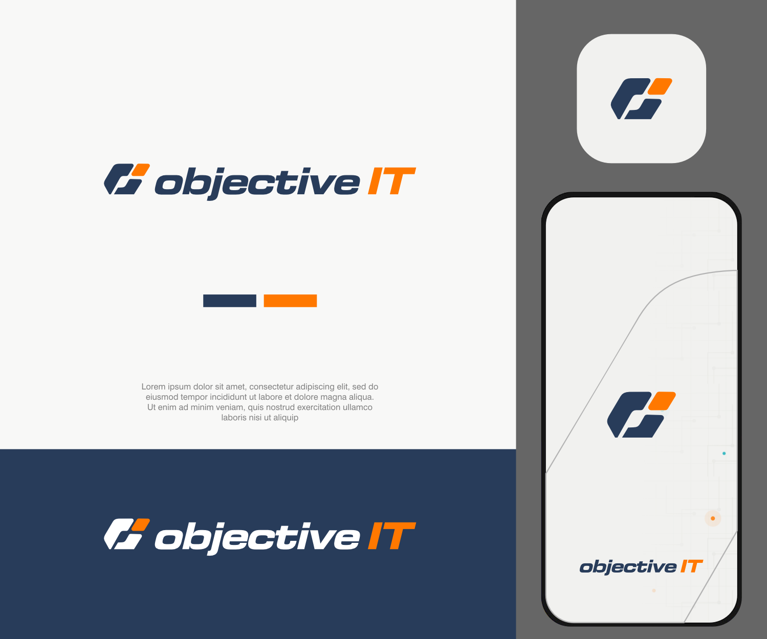 Logo Design by ThiagoB for this project | Design #37796573