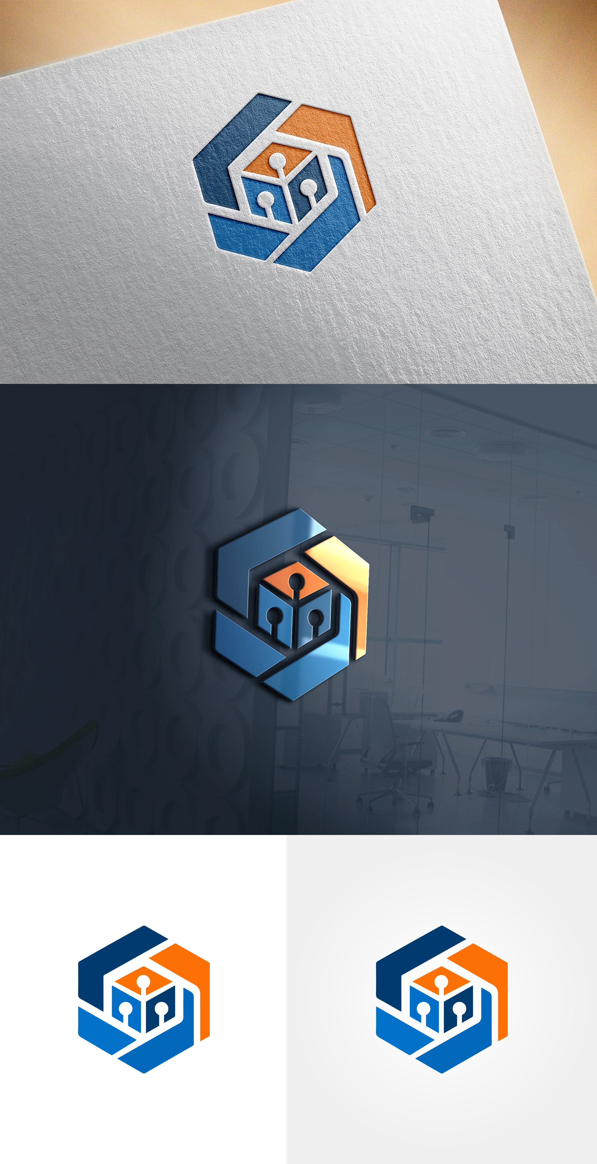 Logo Design by Soonia for this project | Design #37797024