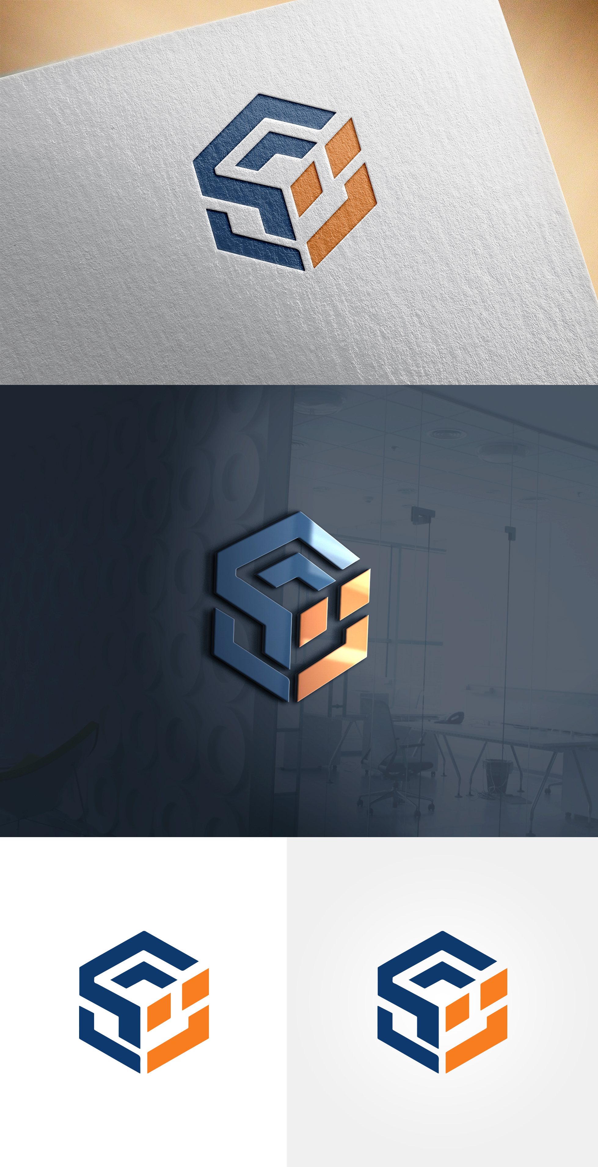Logo Design by Soonia for this project | Design #37797025