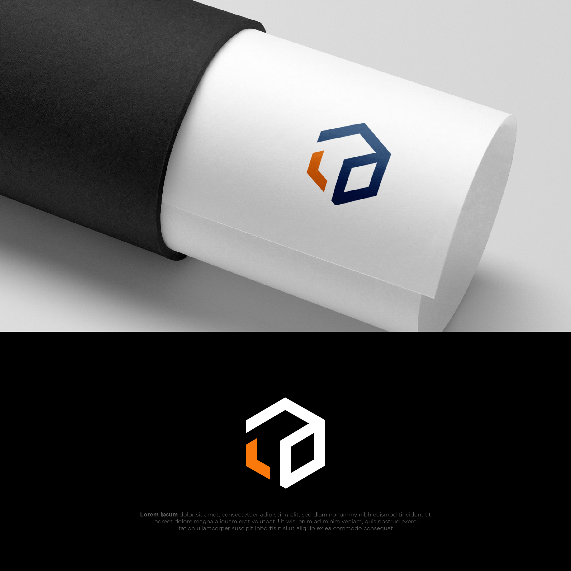 Logo Design by BerhasilKabeh for this project | Design #37797470