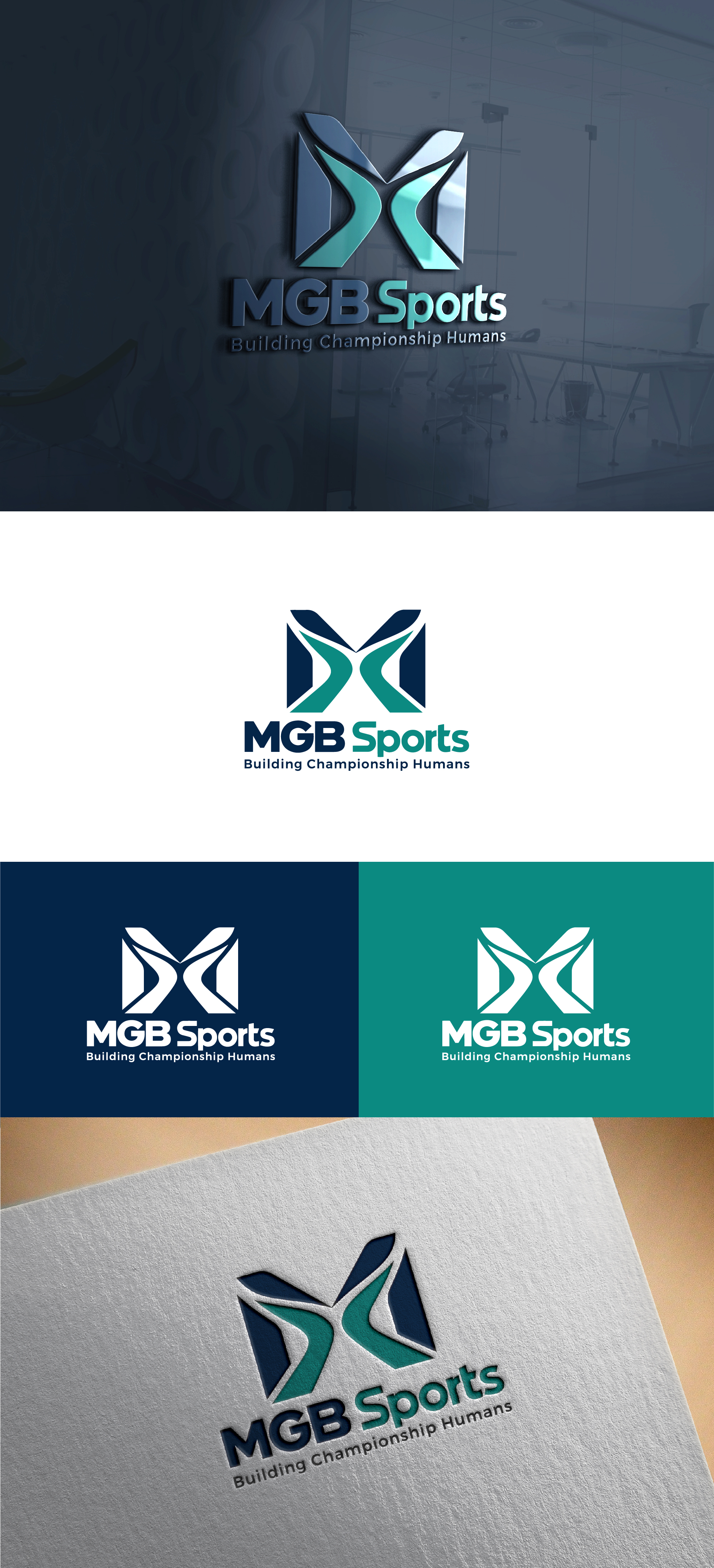 Logo Design by Shahrukh-Creative for this project | Design #37799570