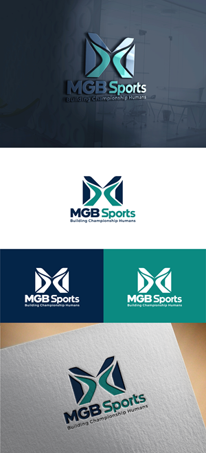 Logo Design by Shahrukh-Creative for this project | Design: #37799570