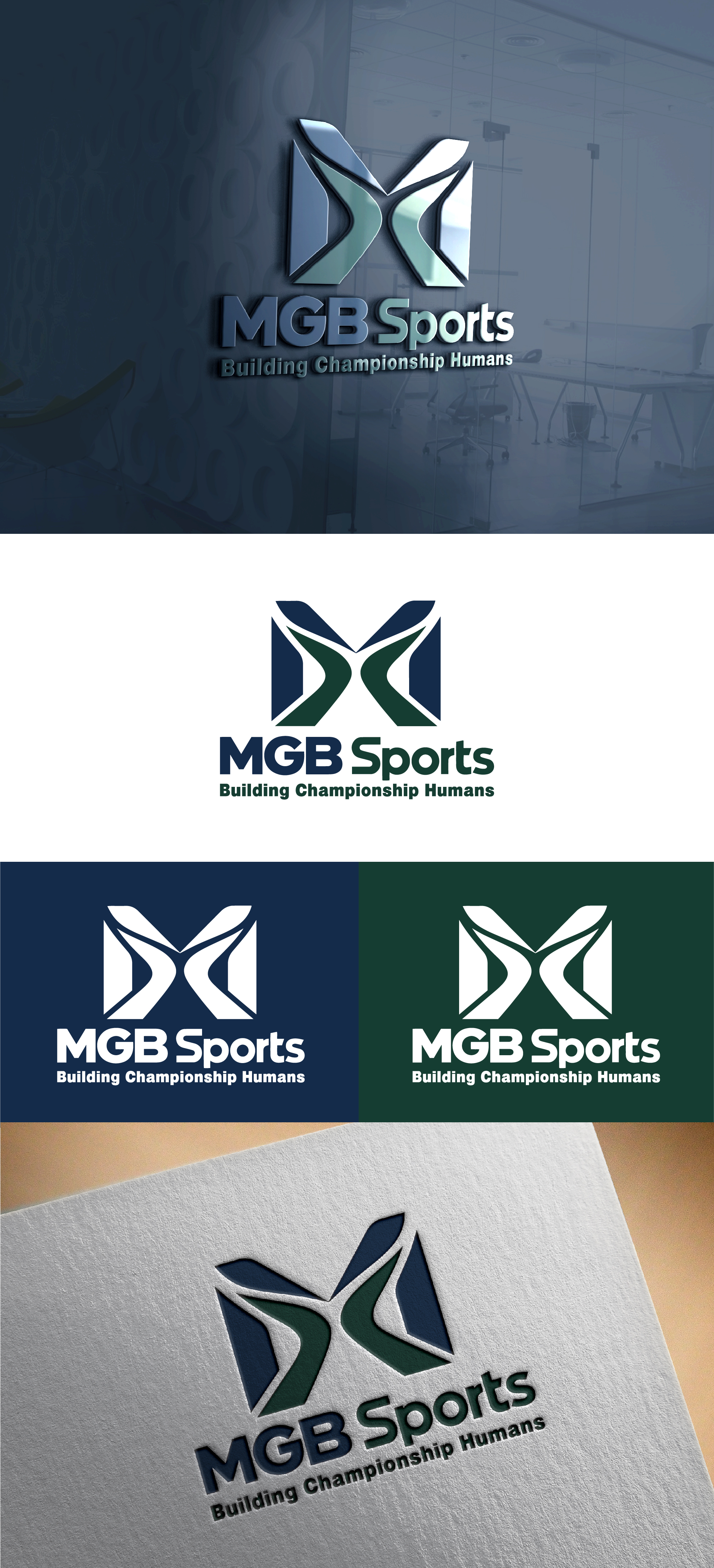 Logo Design by Shahrukh-Creative for this project | Design #37800568