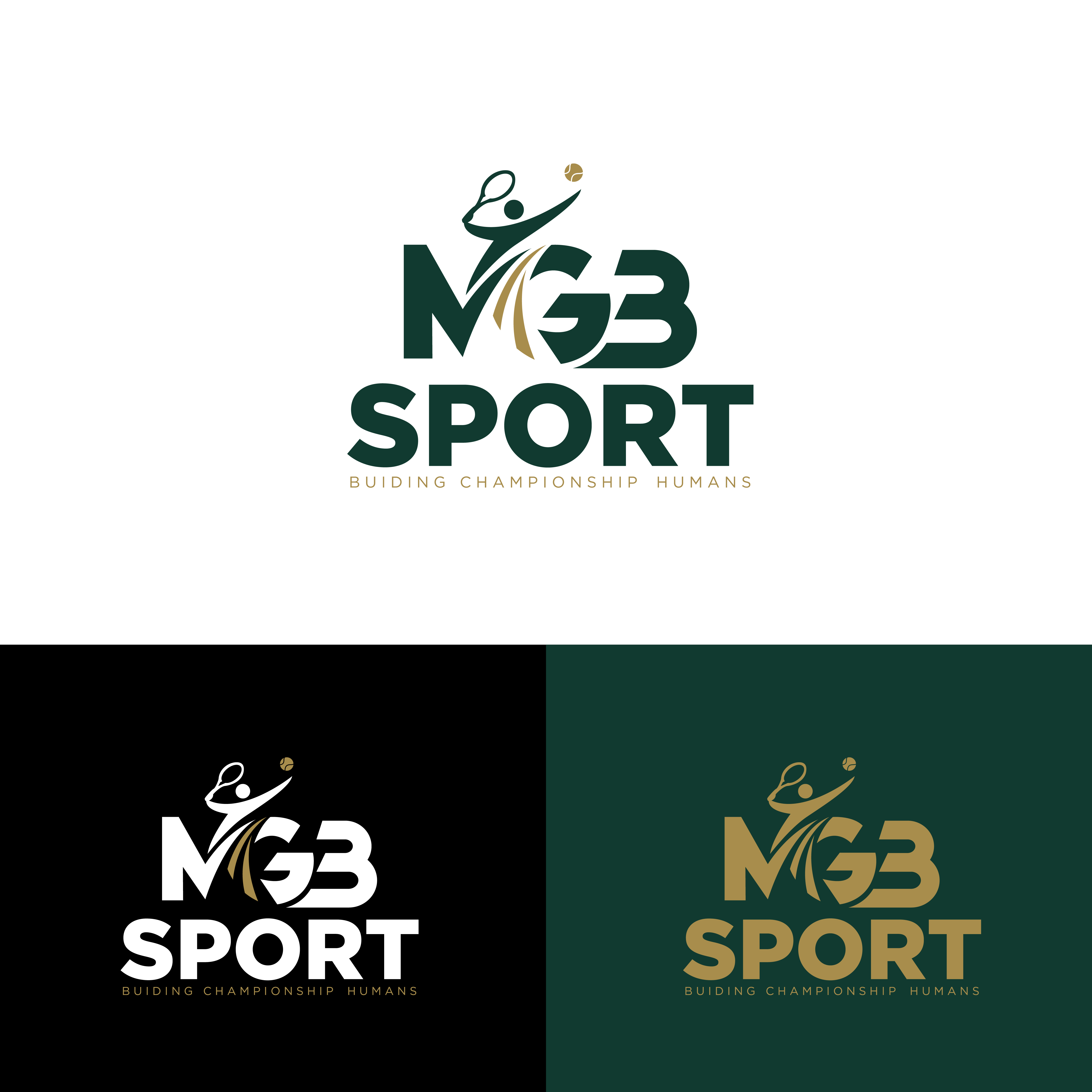Logo Design by AndySuseno for this project | Design #37800015