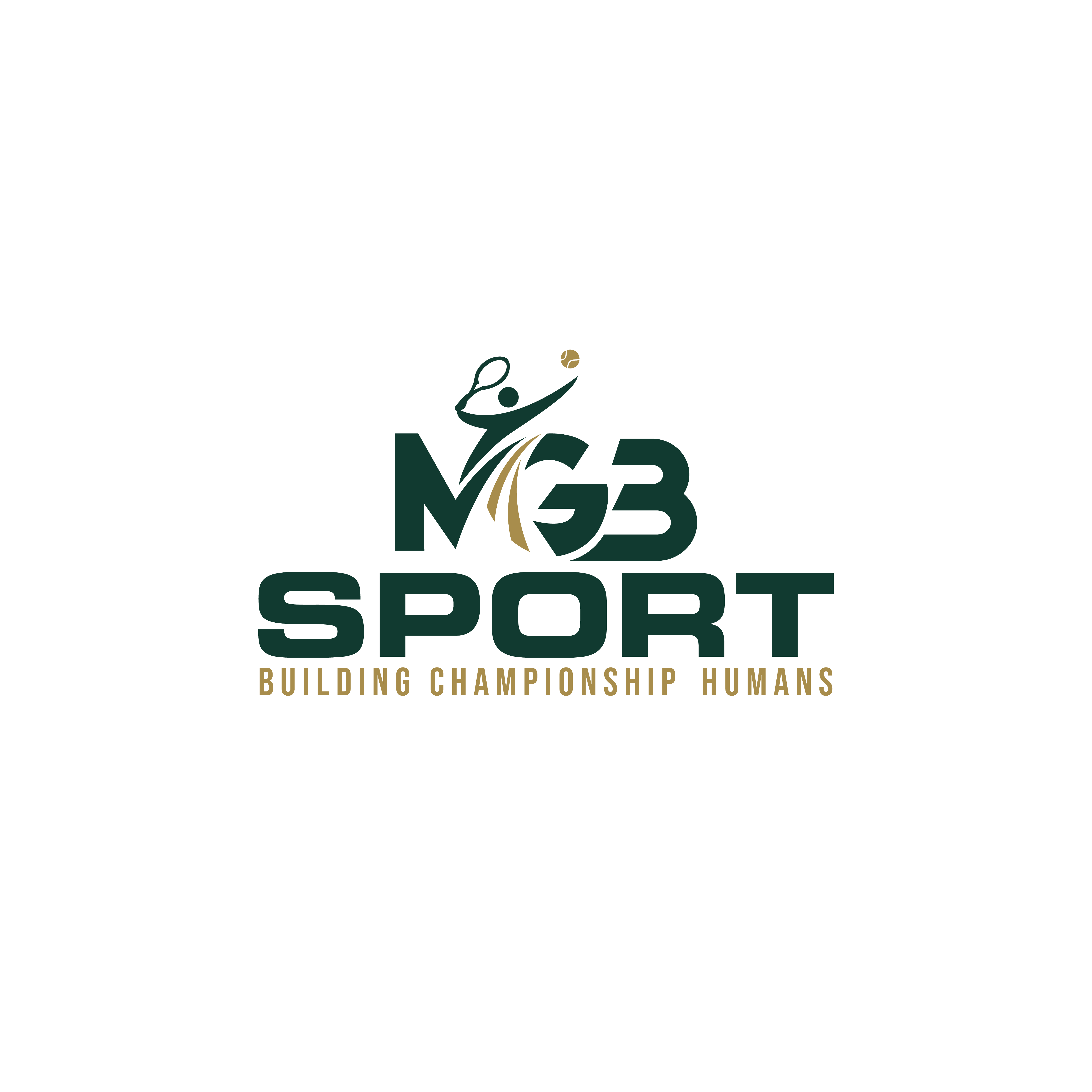 Logo Design by AndySuseno for this project | Design #37800577