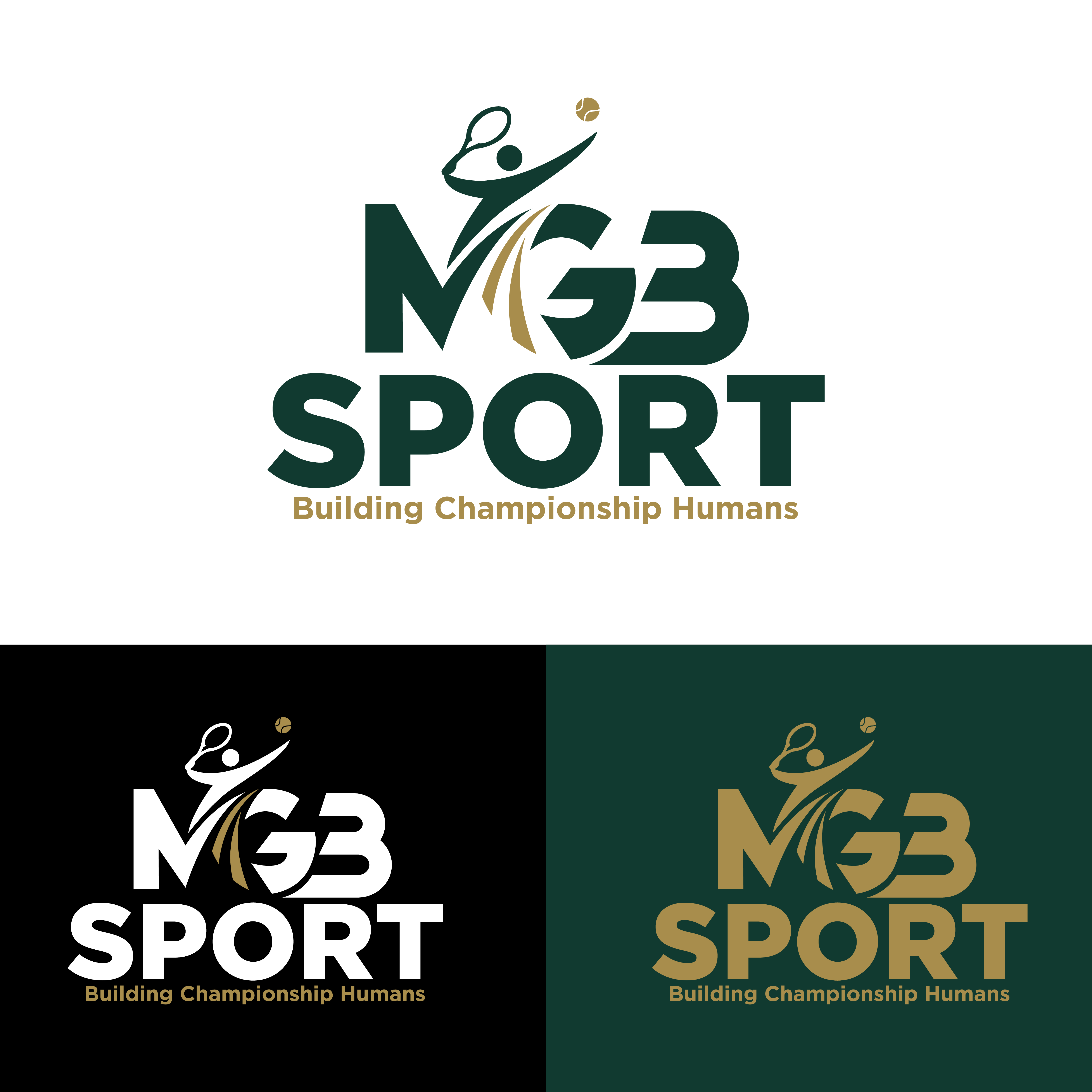 Logo Design by AndySuseno for this project | Design #37802563