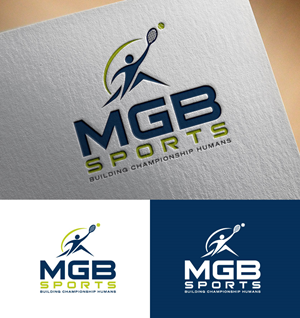 Logo Design by BH Photo Editing for this project | Design: #37800163