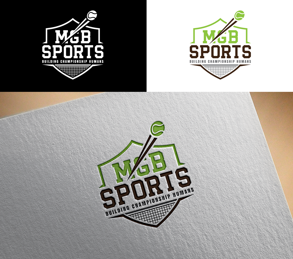 Logo Design by RA-bica for this project | Design #37800385