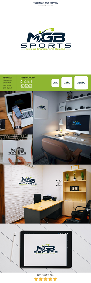 Logo Design by Pixel Signature for this project | Design: #37800537