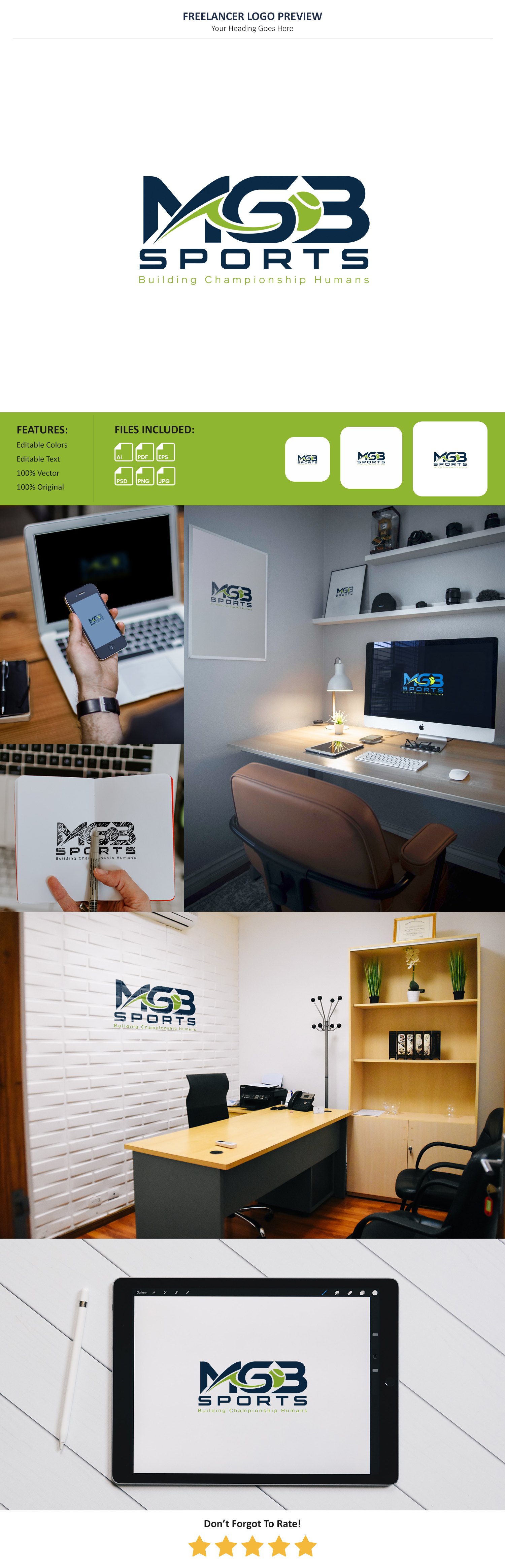 Logo Design by Pixel Signature for this project | Design #37800538