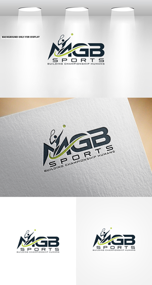 Logo Design by Joseph Robert for this project | Design: #37804036