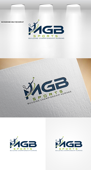 Logo Design by Joseph Robert for this project | Design: #37804037