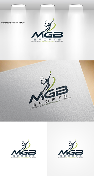 Logo Design by Joseph Robert for this project | Design: #37804038