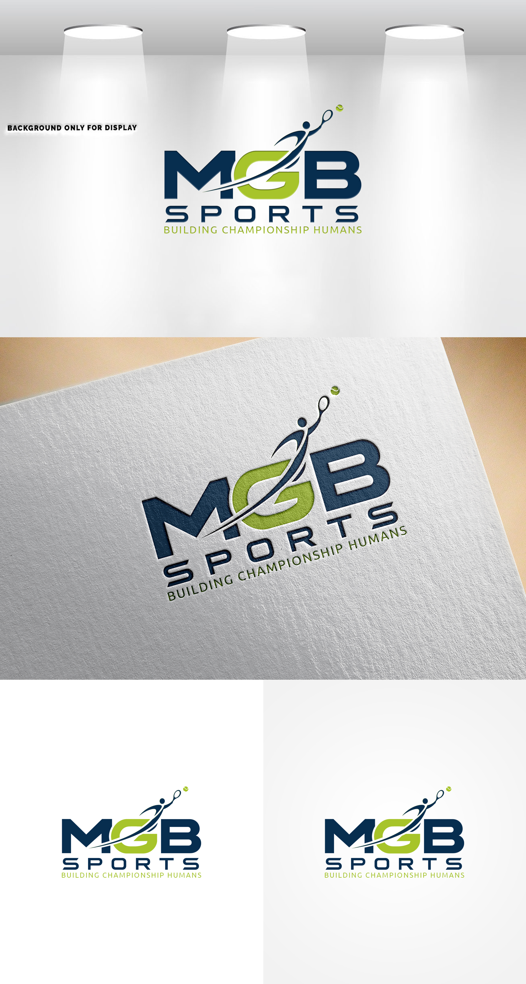 Logo Design by Joseph Robert for this project | Design #37804056