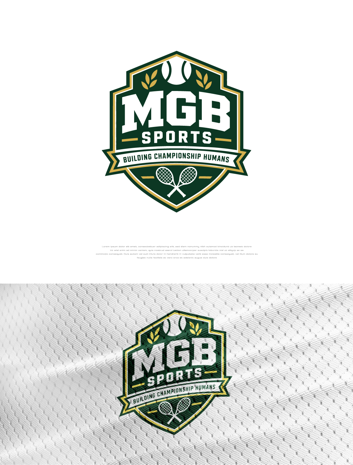 Logo Design by apik. for this project | Design #37802891