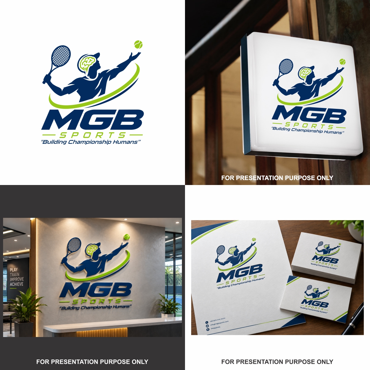 Logo Design by papamnoguera for this project | Design #37801312