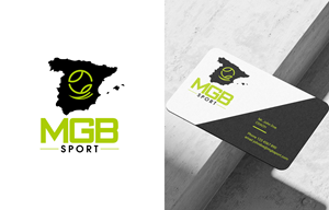 Logo Design by yganess for this project | Design: #37800168