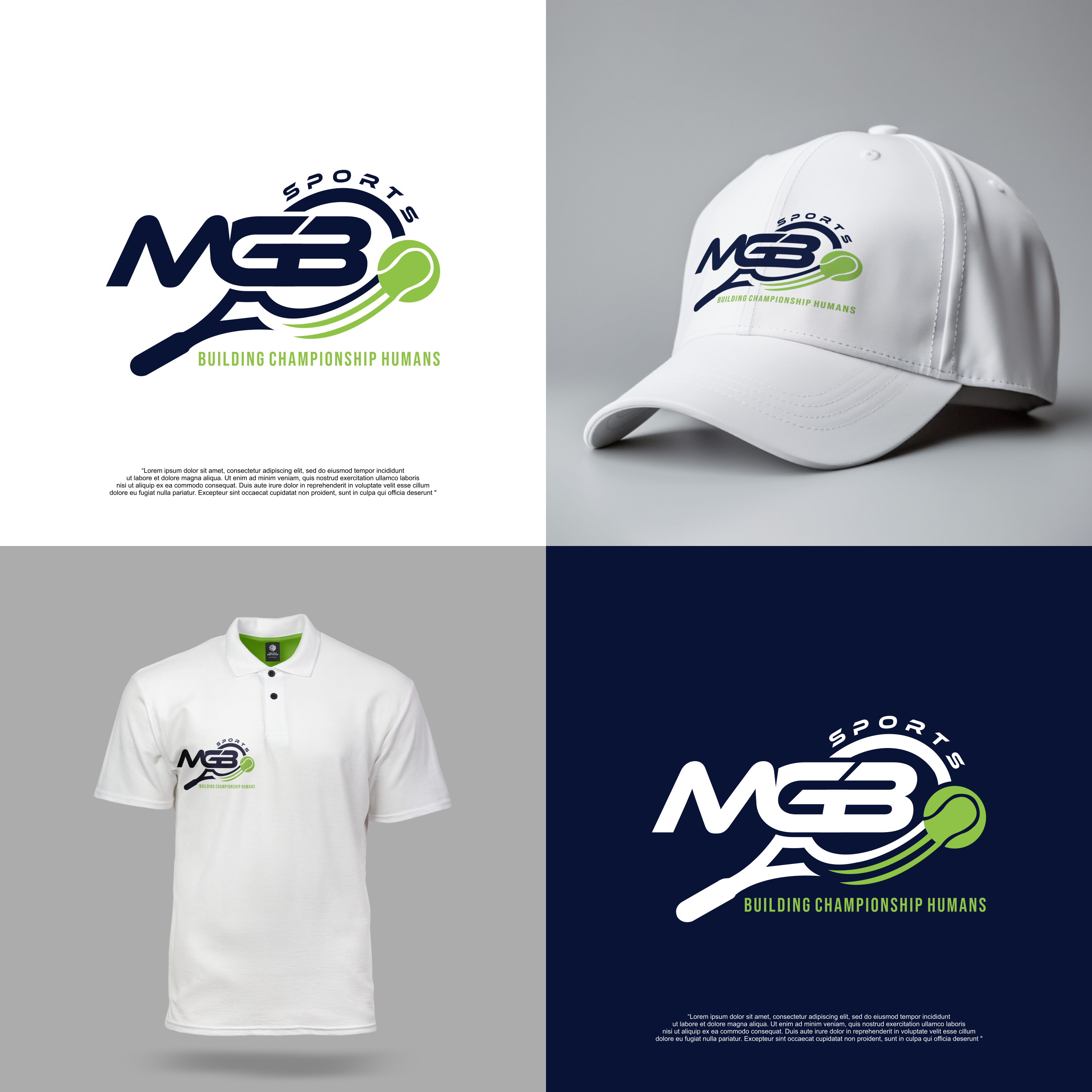 Logo Design by izdihaar studio for this project | Design #37802539