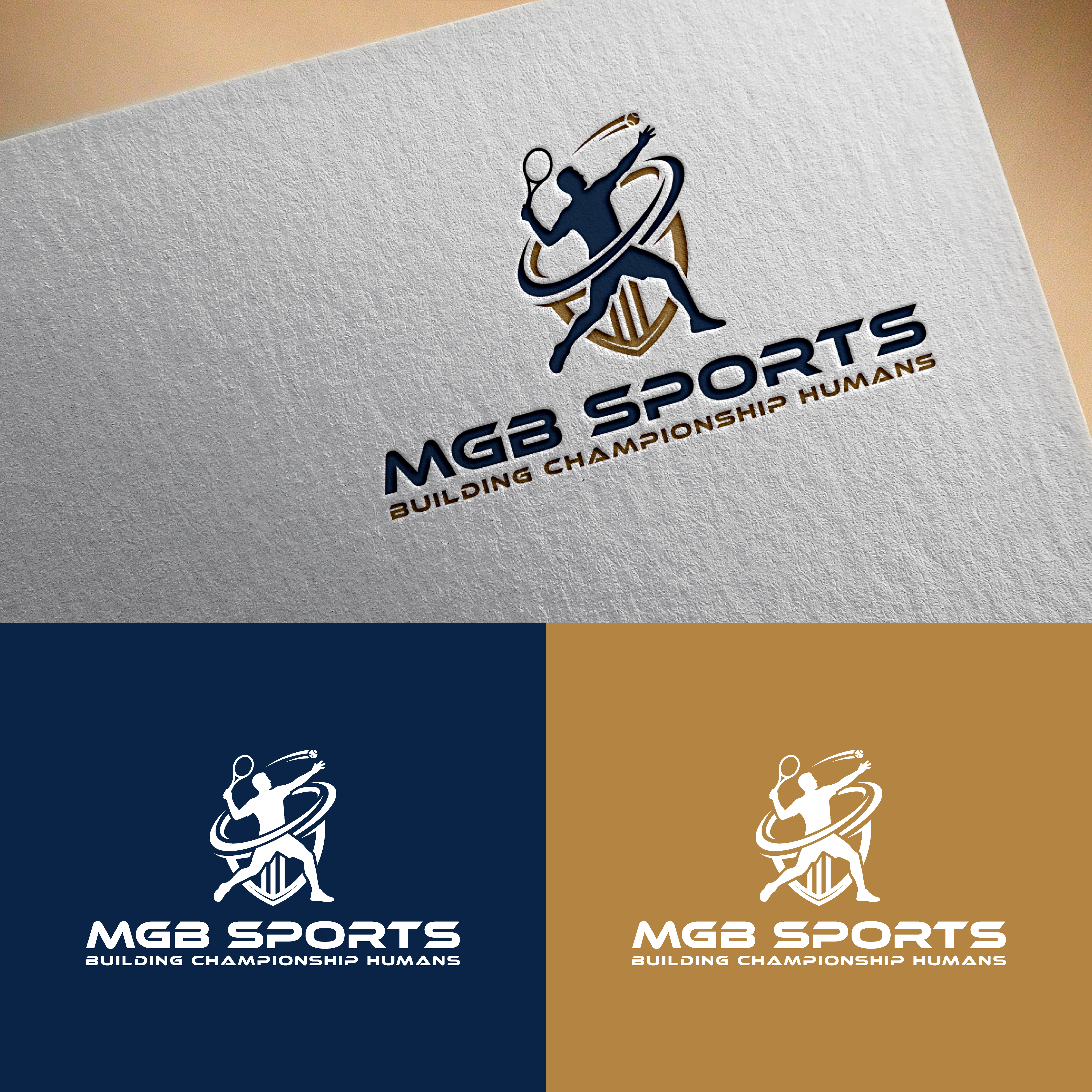 Logo Design by Jubaidur Creative Designer for this project | Design #37803475