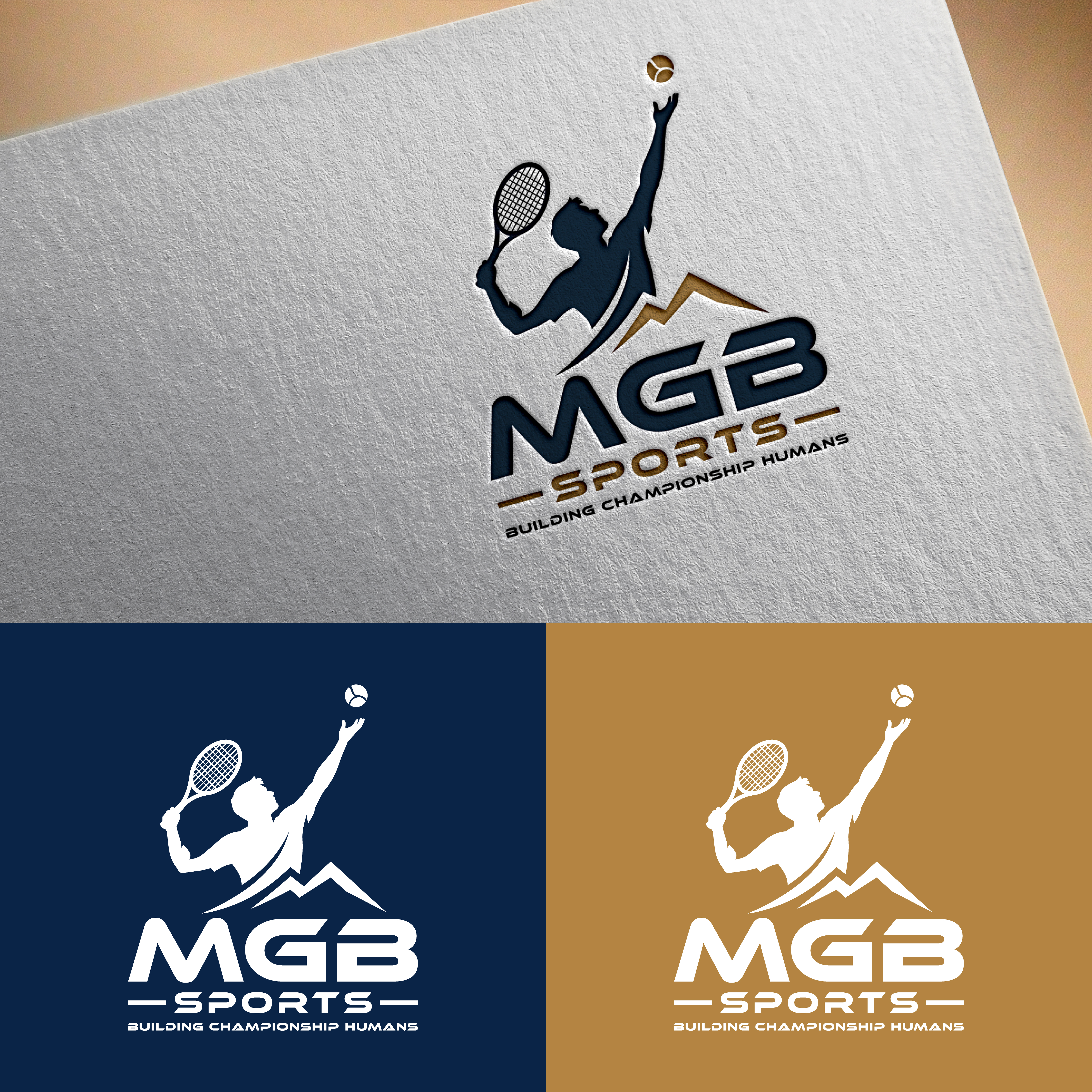 Logo Design by Jubaidur Creative Designer for this project | Design #37803476