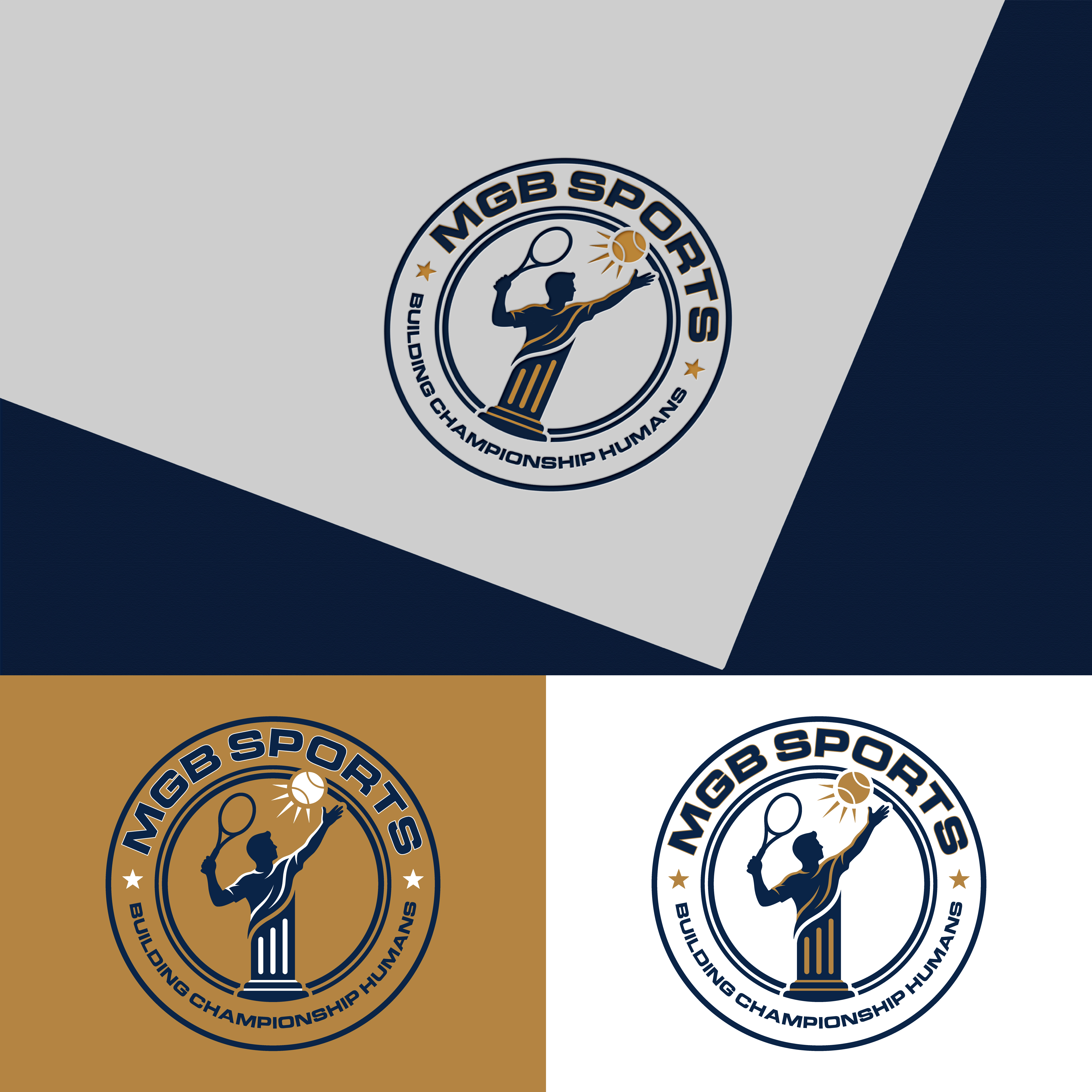 Logo Design by Jubaidur Creative Designer for this project | Design #37803479