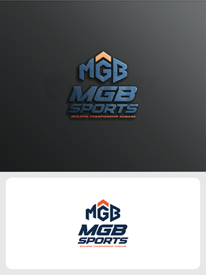 Logo Design by raju.creative for this project | Design: #37800211