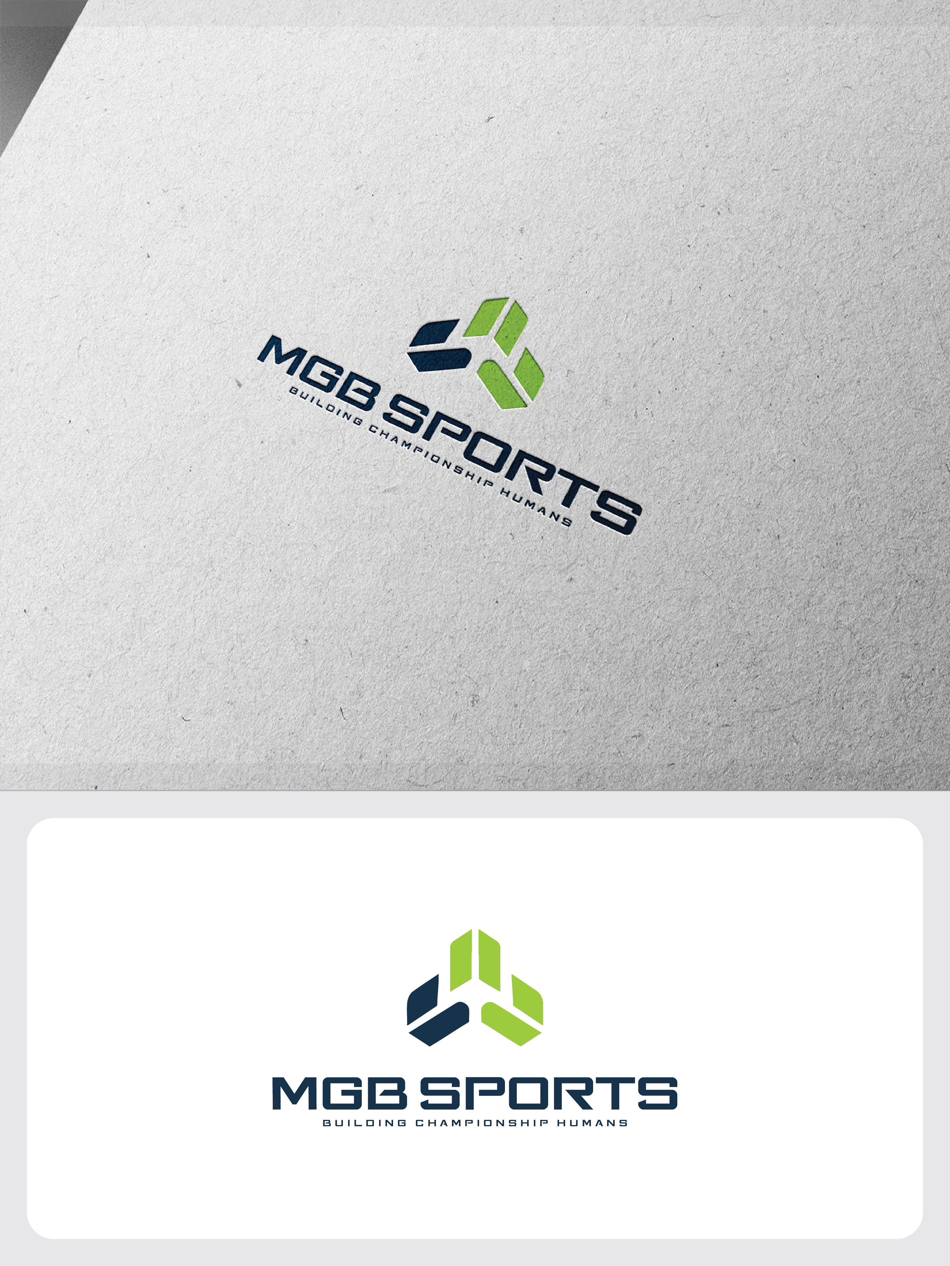 Logo Design by raju.creative for this project | Design #37800213
