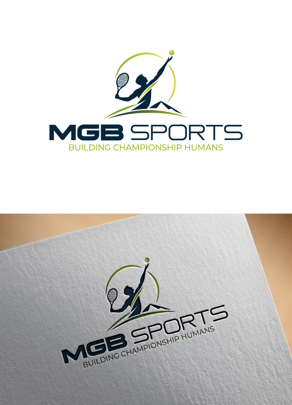 Logo Design by shekhor for this project | Design #37800240