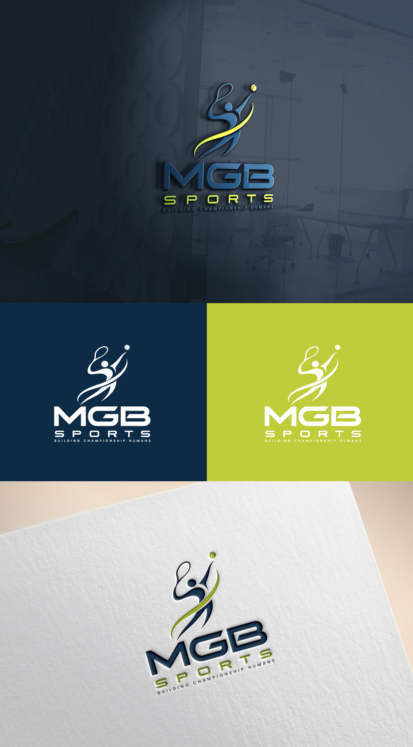 Logo Design by Oliver_Design for this project | Design #37800262