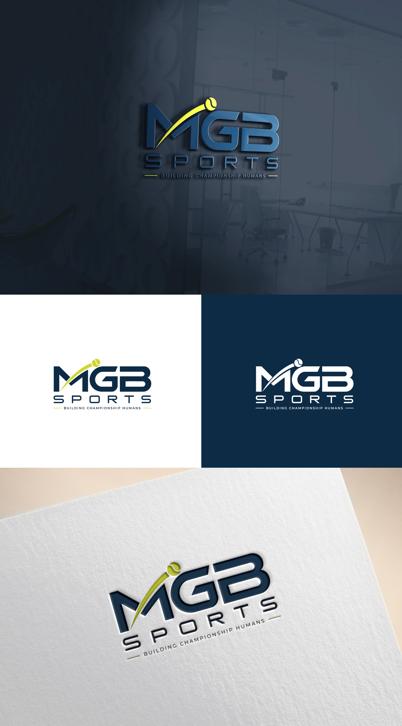Logo Design by Oliver_Design for this project | Design #37800264