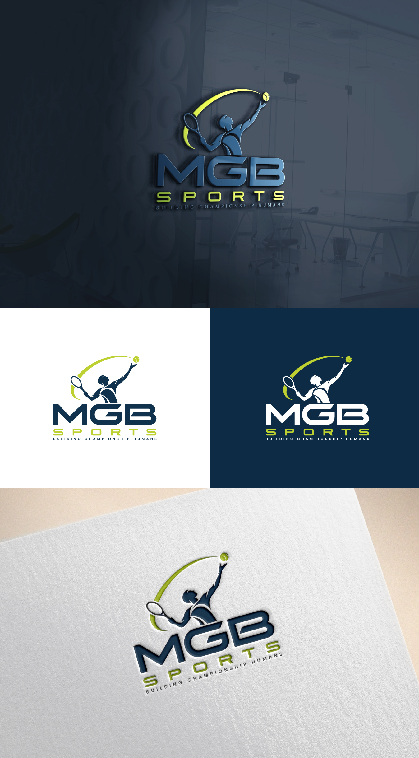 Logo Design by Oliver_Design for this project | Design #37800368