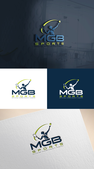 Logo Design by Oliver_Design for this project | Design: #37800368